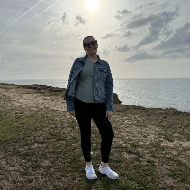 Advisor - Jacqueline D’Aria