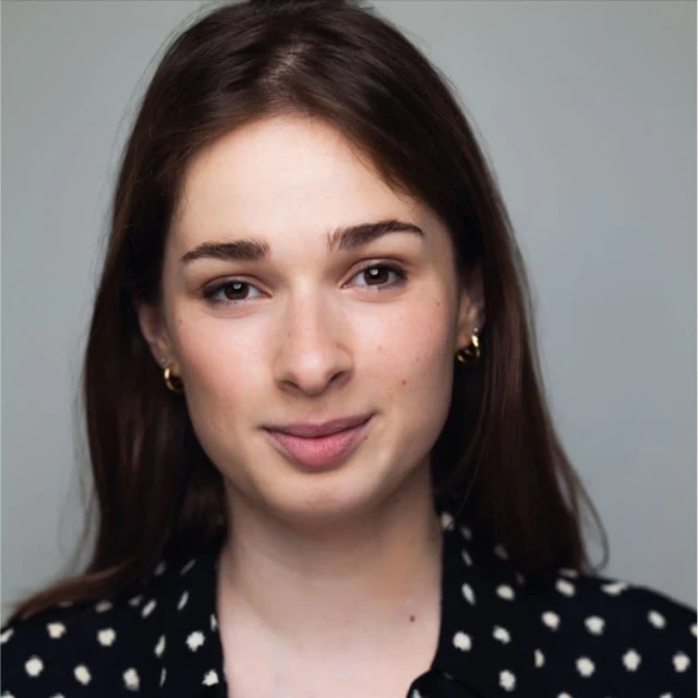 Advisor - Kate Nathan