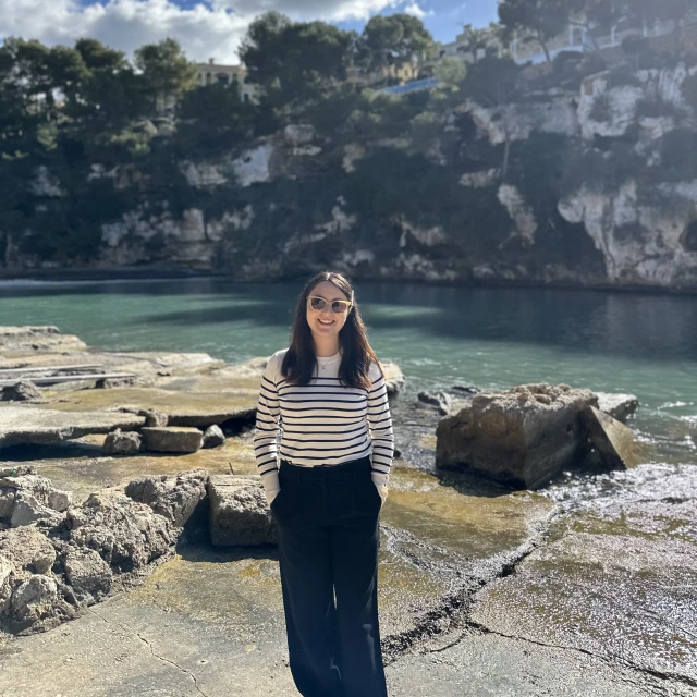 Advisor - Priscilla Lobato