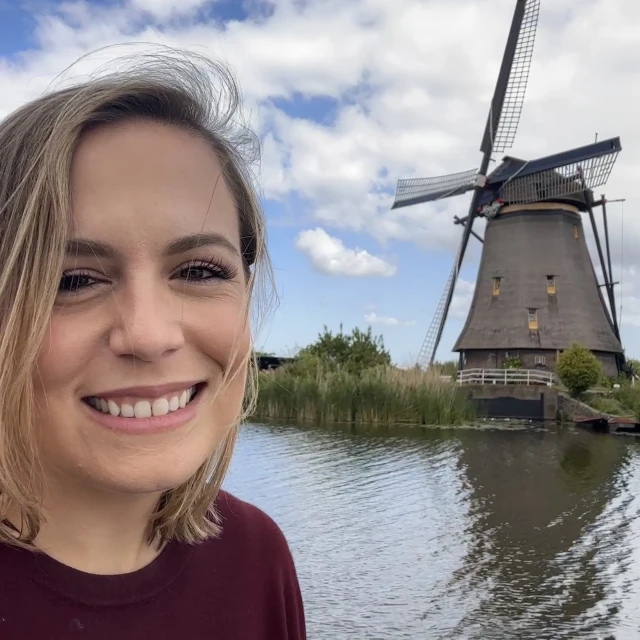 Advisor - Natalie Bendroff
