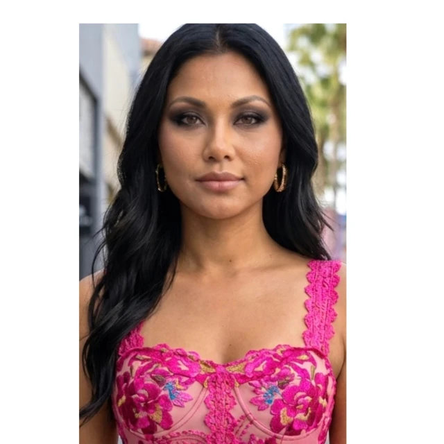 Advisor - Samantha Galeas