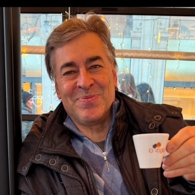 Advisor - Marcello Tedeschi
