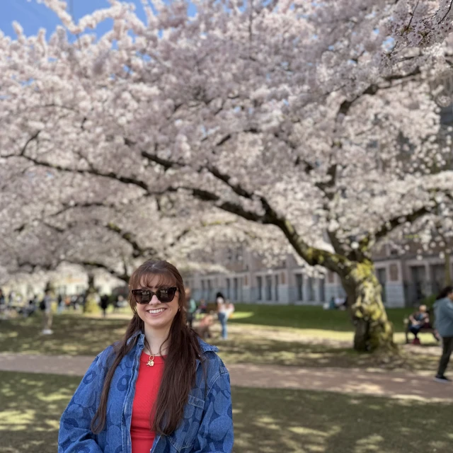 Advisor - Lindsey Drury
