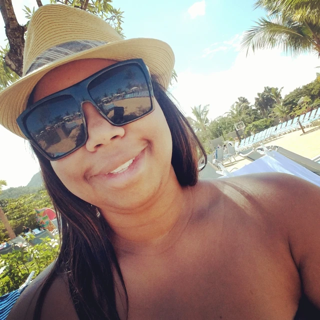 Advisor - Ebony Butler