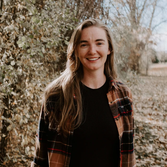 Advisor - Sophia Sage