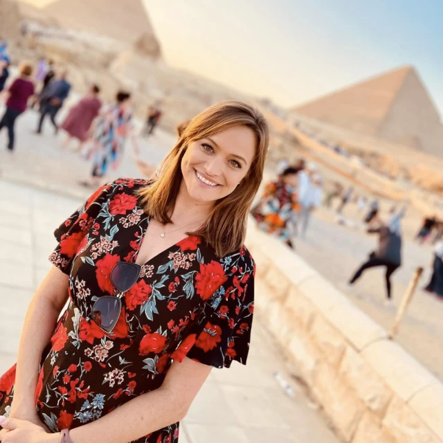 Advisor - Jenn Workman
