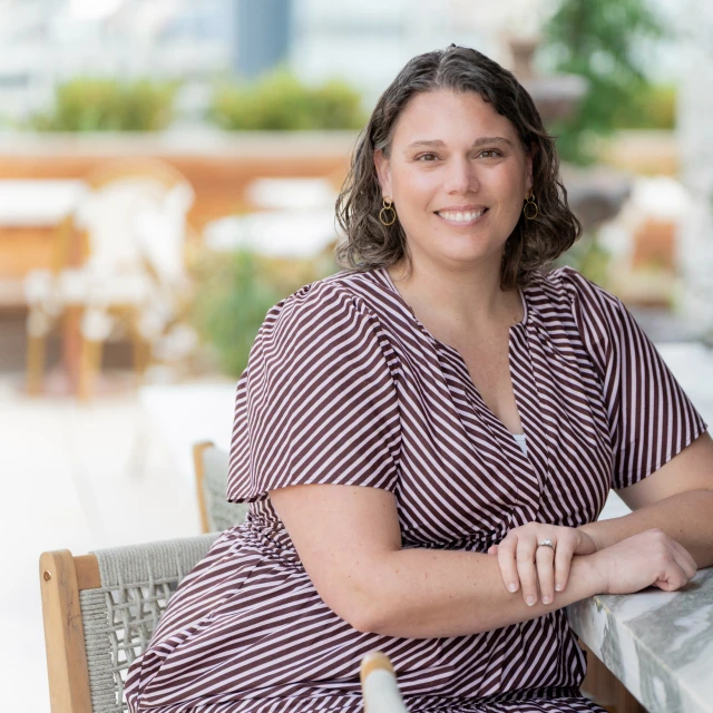 Advisor - Kathryn Evans