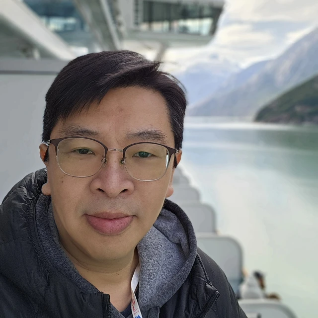 Advisor - Kai Chi