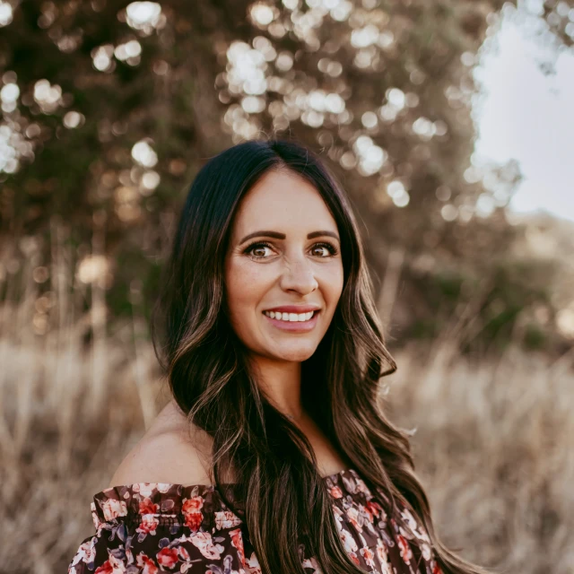 Ashley Houston | Fora Travel