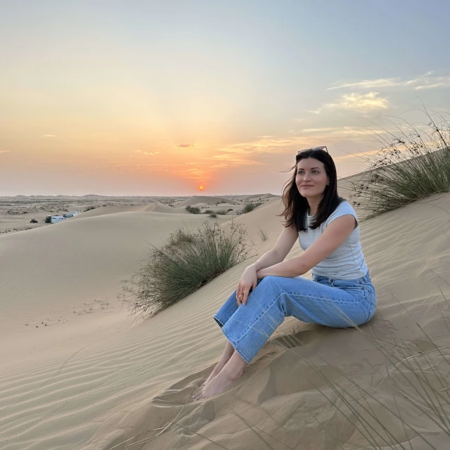 Advisor - Lauren Maguire