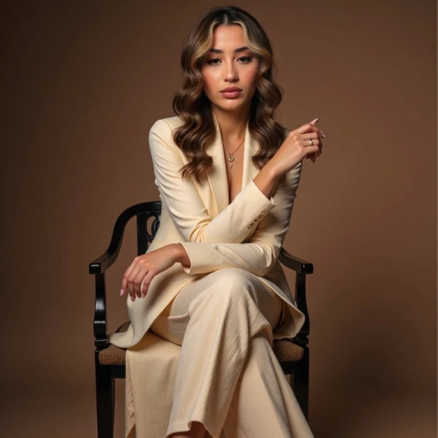 Advisor - Mikayla Gonzalez