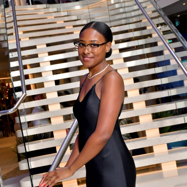 Advisor - Crystal Joseph