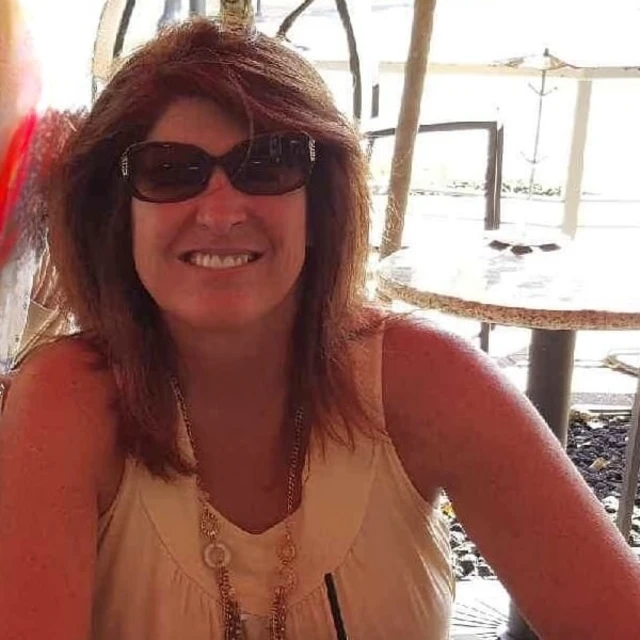 Advisor - Debbie Hawkins