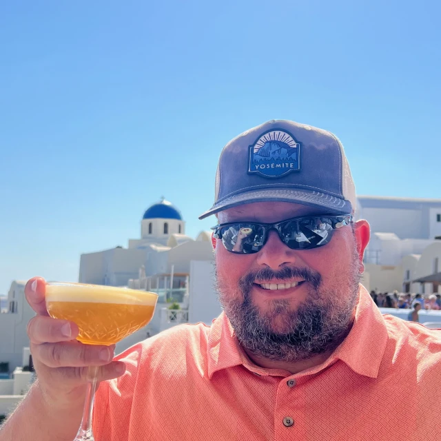 Advisor - Sean Flinn