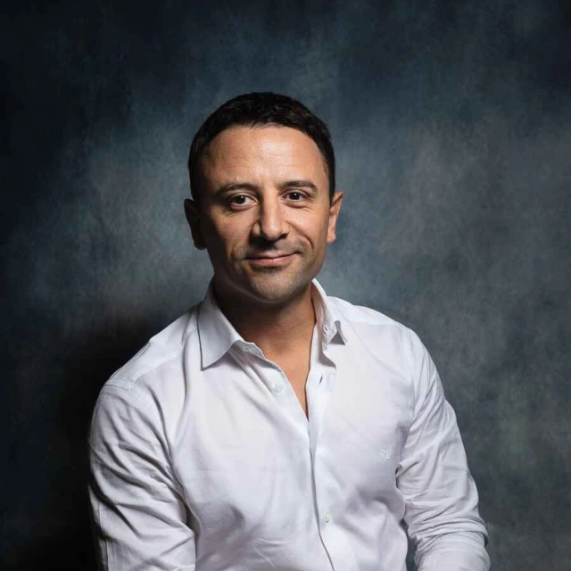 Advisor - Nicola Aldo