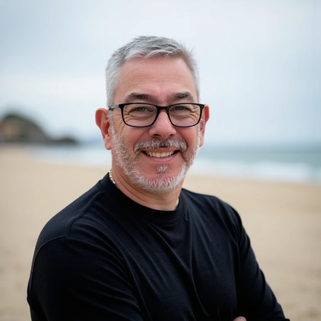 Advisor - Chris Ryder