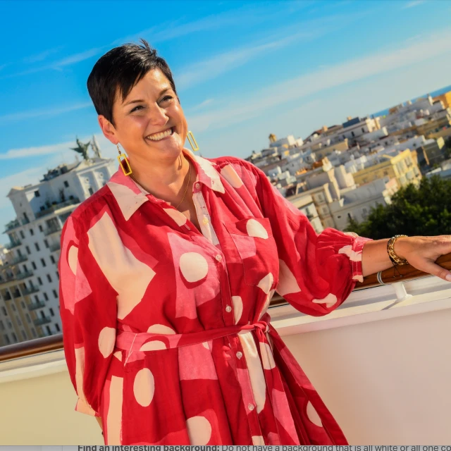 Advisor - Dianne Kleber