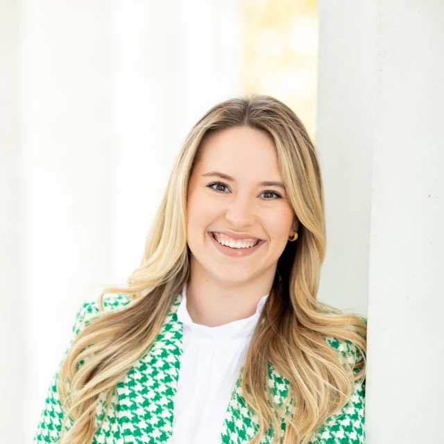Advisor - Carson Bailey