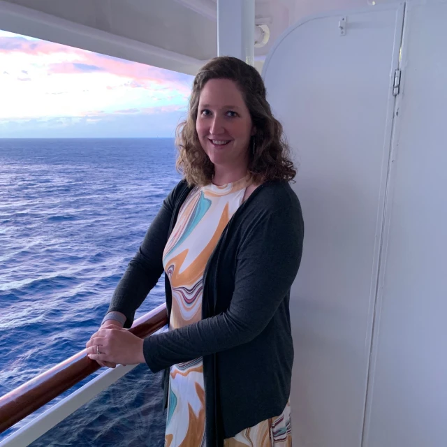 Advisor - Marybeth Brown