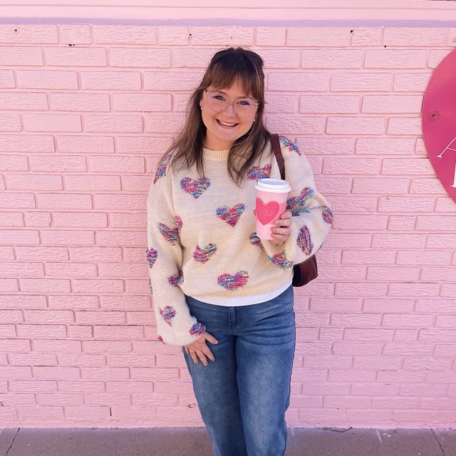 Advisor - Cheyanne Astin