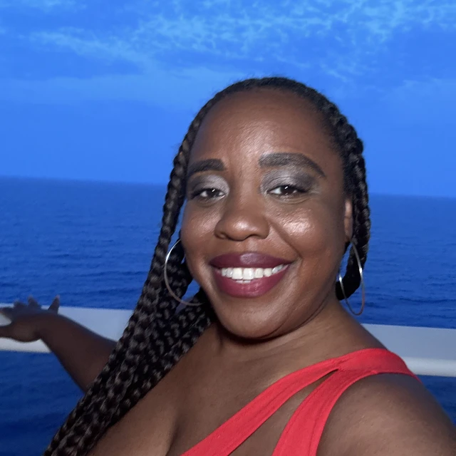 Advisor - Natashe Davis
