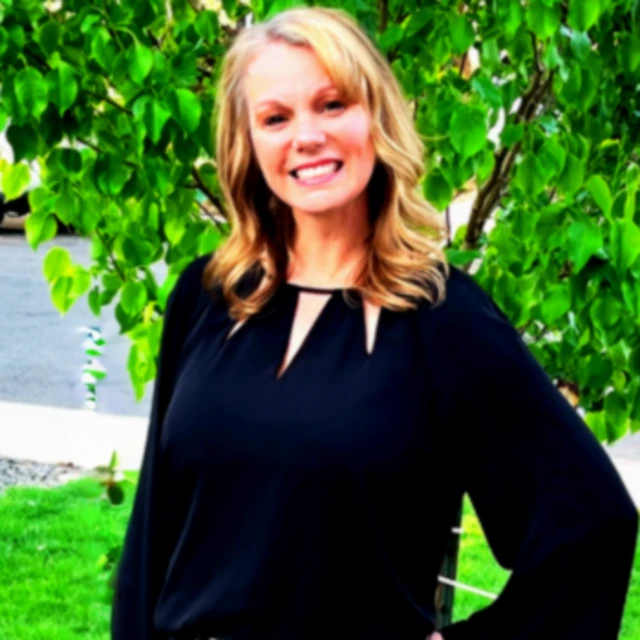 Advisor - Misti Juergensen