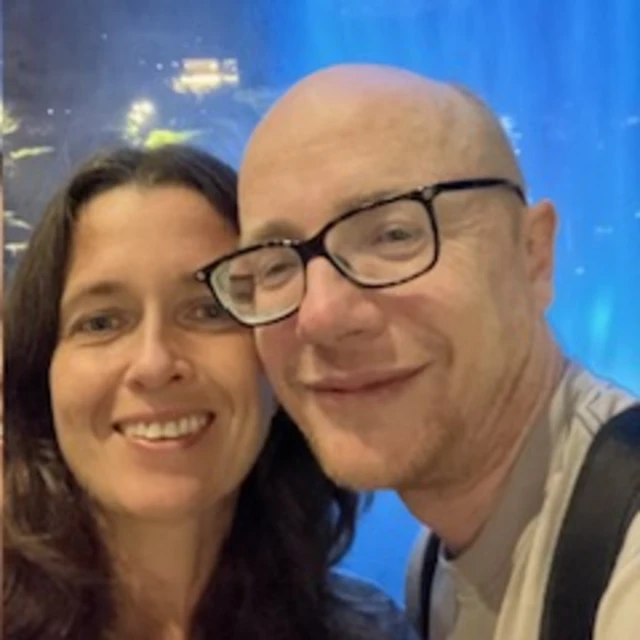 Advisor - Katrin Beyer