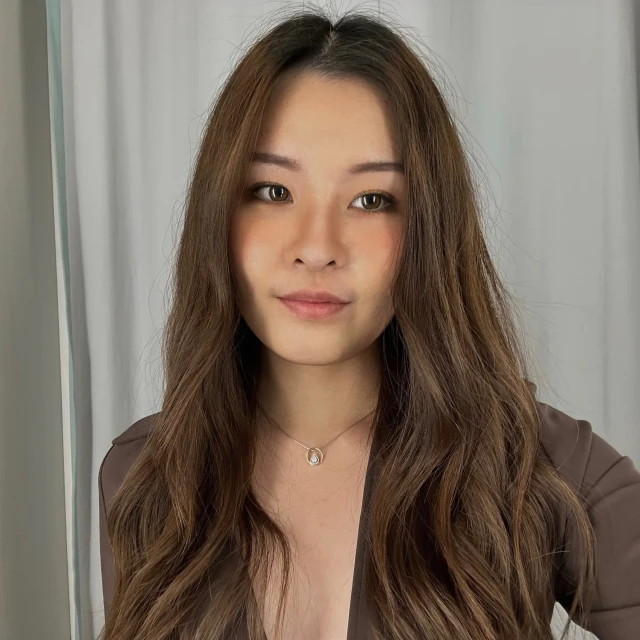 Advisor - Cherine Chandra