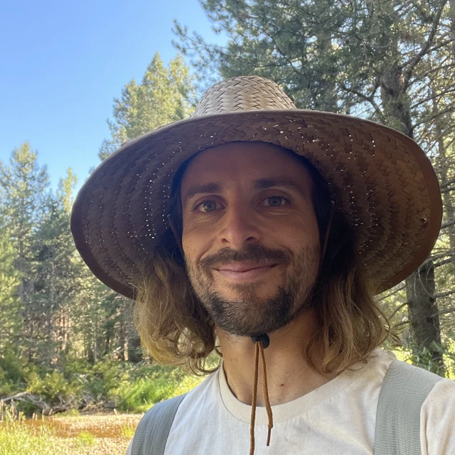 Advisor - Javier Anegon Camou