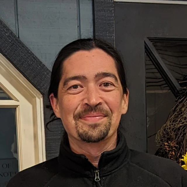 Advisor - Mark Takemoto