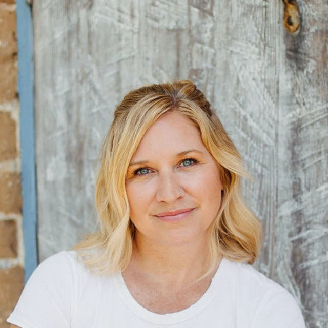 Advisor - Shannon Savage Howie