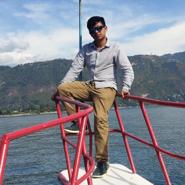 Advisor - Marlon Lopez