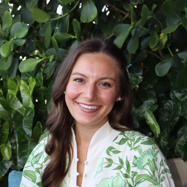 Advisor - Annalise Wessel