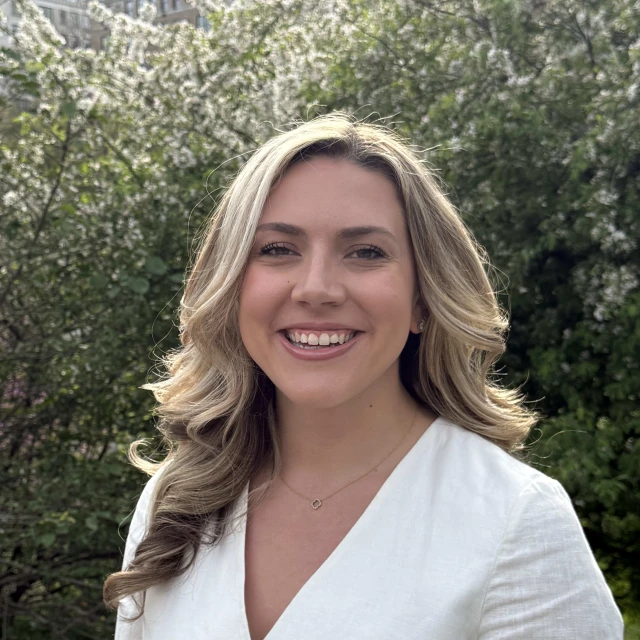 Advisor - Sydney Stinner