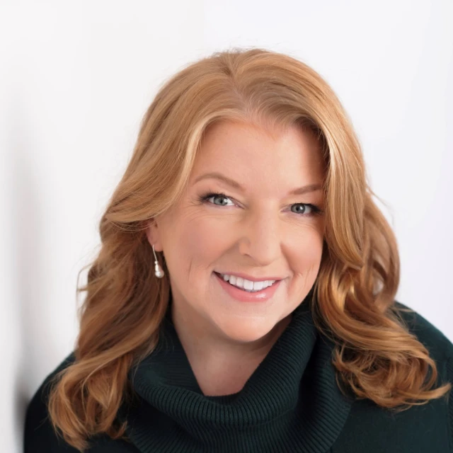 Advisor - Courtney Harrison