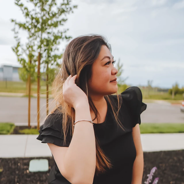 Advisor - Mary Ann Perez