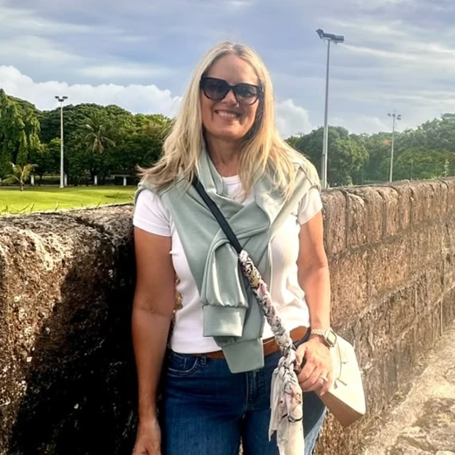 Advisor - Heather Sandusky