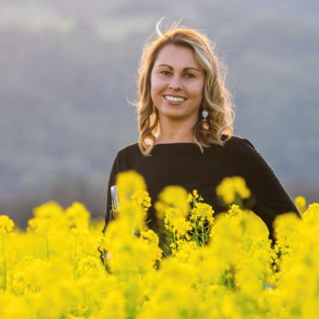 Advisor - Monica Flick