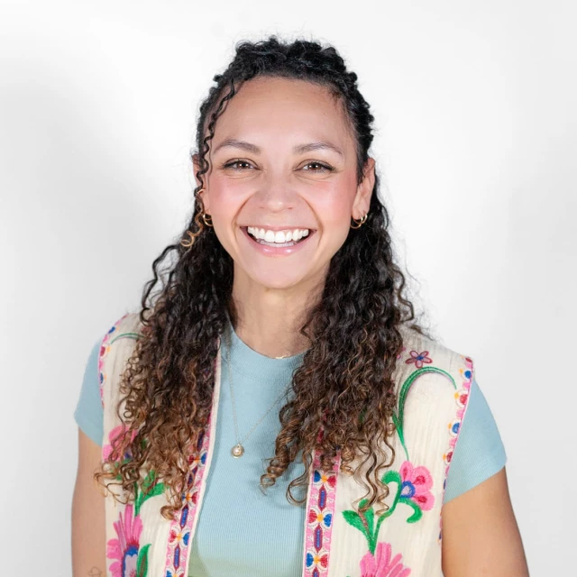 Advisor - Justine Wiggins