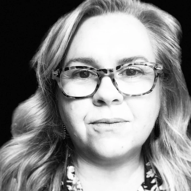 Advisor - Nicole Johnson