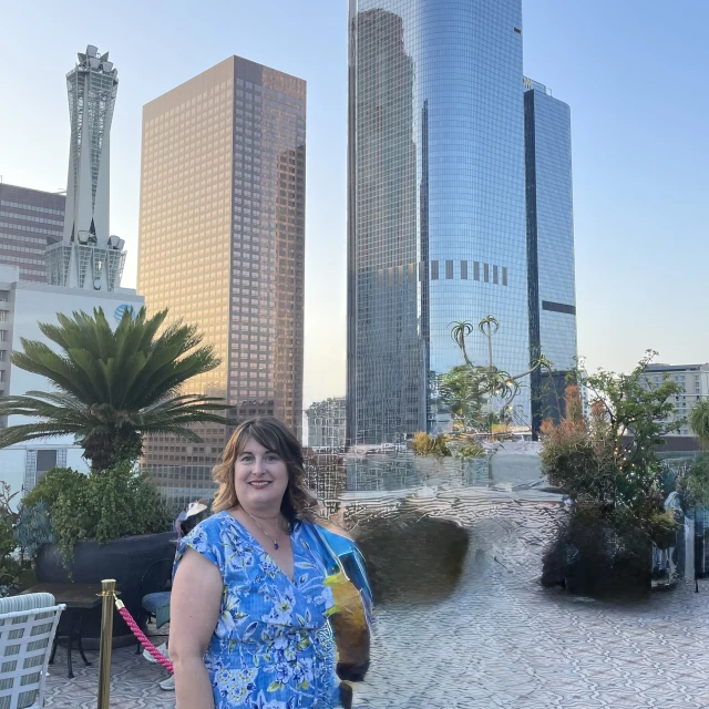 Advisor - Susan Metzler