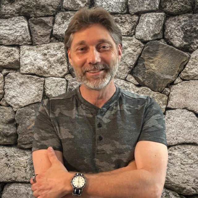 Advisor - Christopher Allen