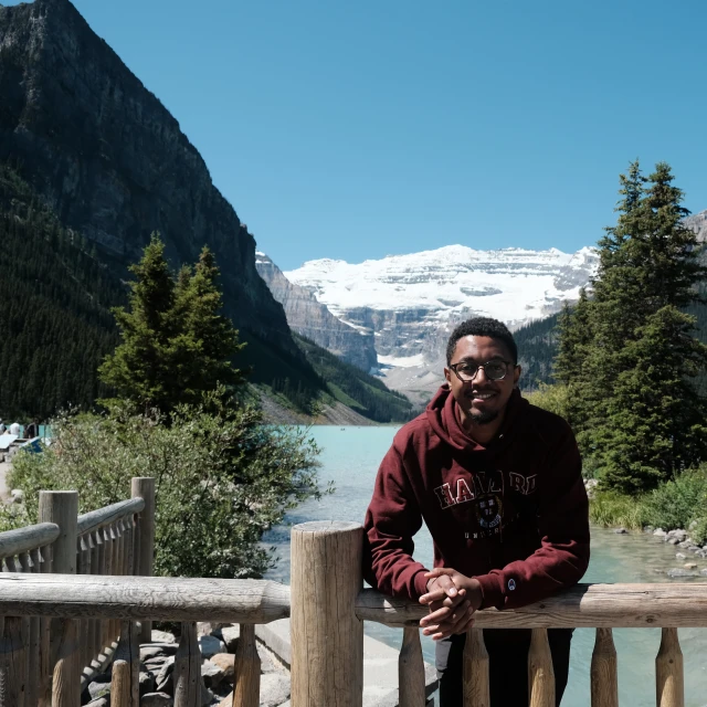 Advisor - Muso Mwango