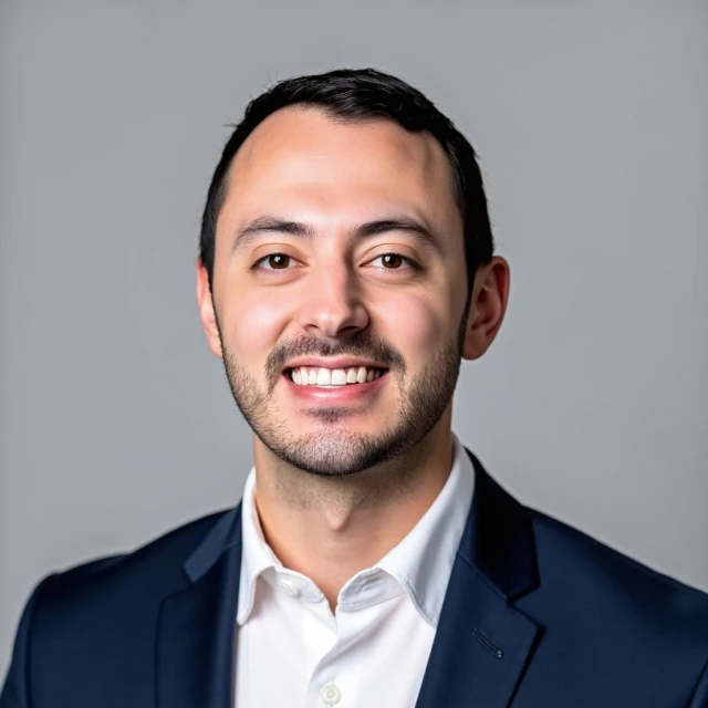Advisor - Santiago Escobar