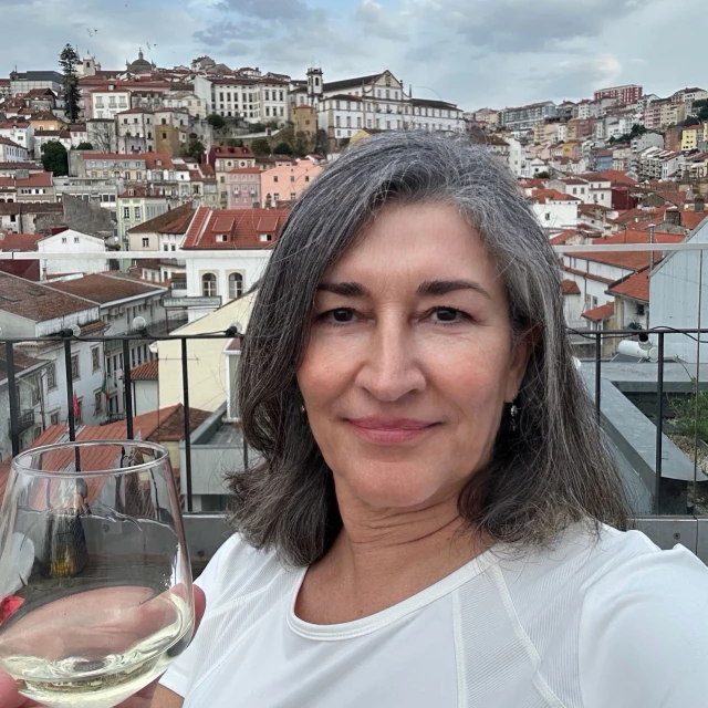 Advisor - Nancy Gospo