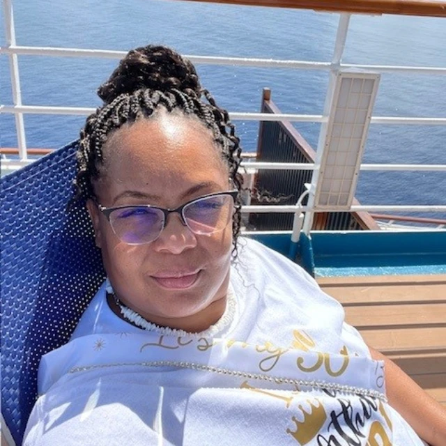 Advisor - Michele Bell