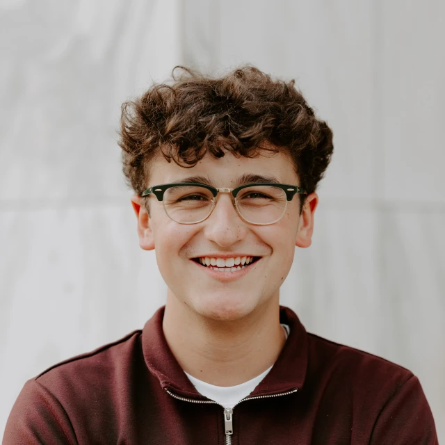 Advisor - Bryan Wall