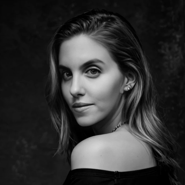 Advisor - Aisling O'Connor