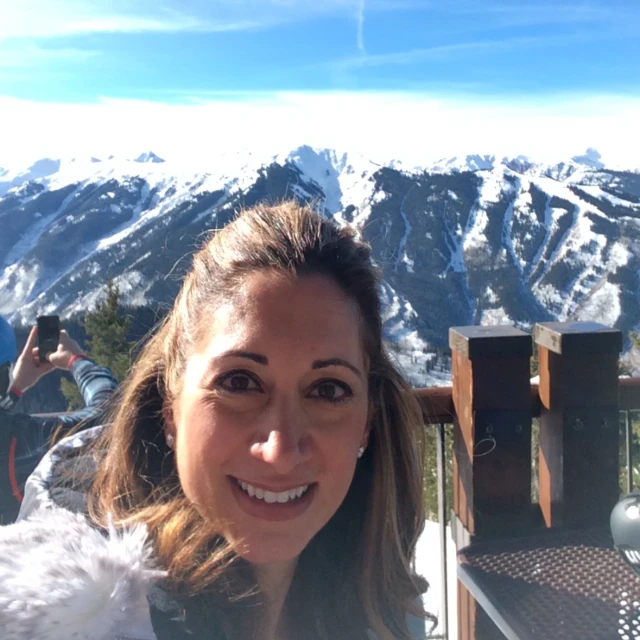 Advisor - Taleen Newlin
