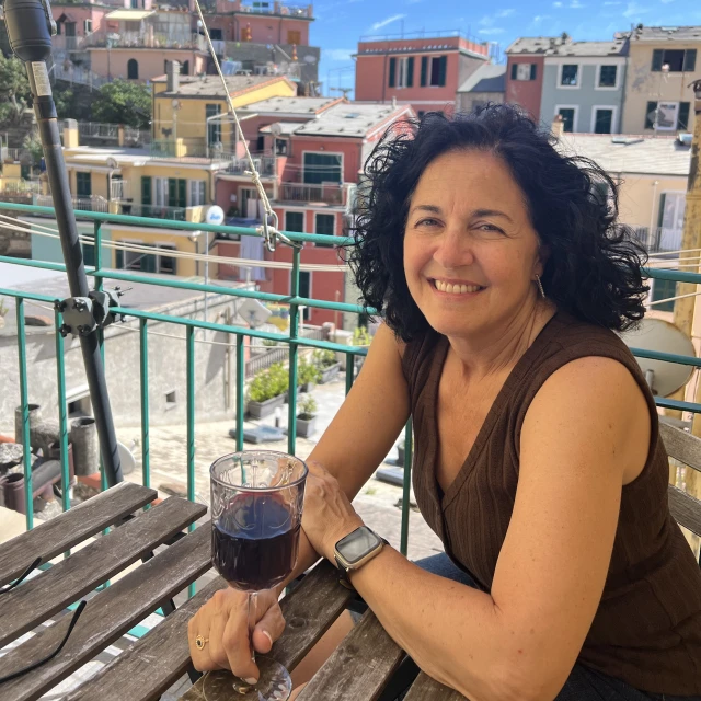 Advisor - Maria Dorsett
